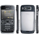 Nokia E72 Zodium Black