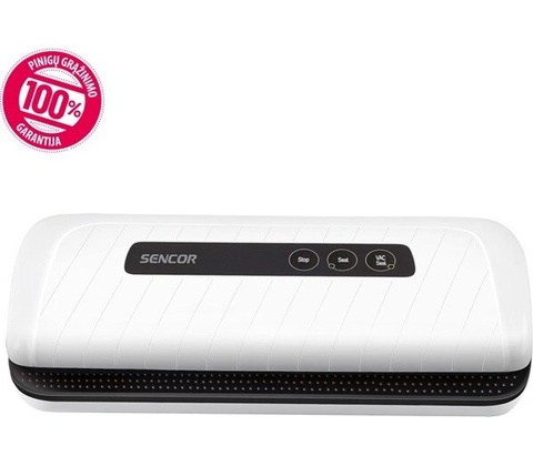 SENCOR SVS 1010WH