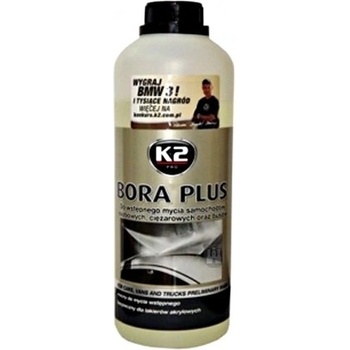 K2 BORA PLUS 1 kg