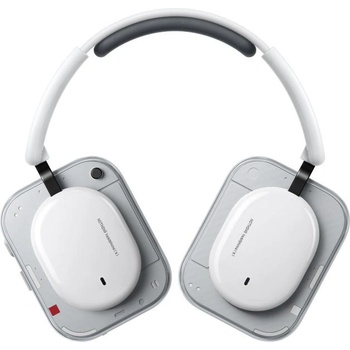 Image 1 of Nothing Headphone A B187W white (A11300029)