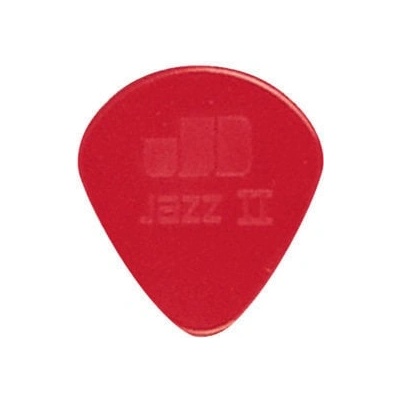 Dunlop 47RN 1.18 Nylon Jazz Перце за китара (47R2N)