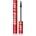 Rimmel Thrill Seeker Mega Lift спирала за обем цвят 001 Black 10ml