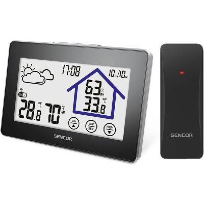 Sencor SWS 2999 Meteostanica