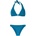 Protest Enna Halter bikini - Blue (Surfing Blue)