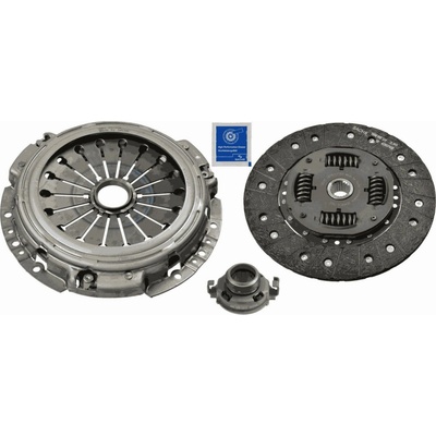 Spojková sada SACHS 3000 950 083 3000 950 083