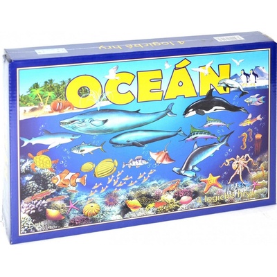 Deny Oceán