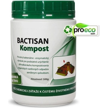 Bactisan Kompost 500g