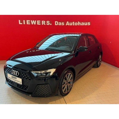 Audi A1 25 TFSI 70 kW