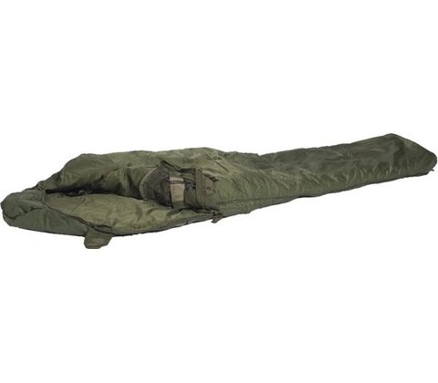 Mil-tec Spací pytel T5