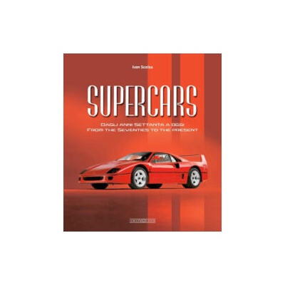 Supercars | SCELSA IVAN