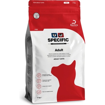 Specific FXD Adult 2 kg