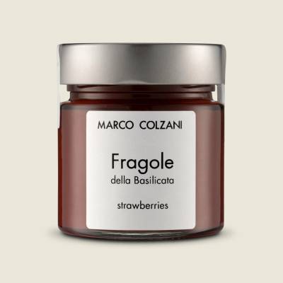 Marco Colzani Džem jahodový, 260g