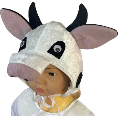 КАРНАВАЛ ШАПКА КРАВА (787720230892)