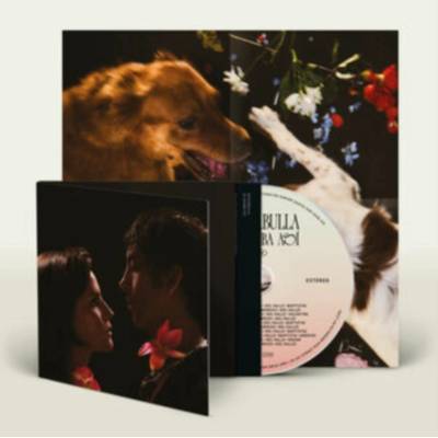 Buscabulla - Se Amaba Asi CD