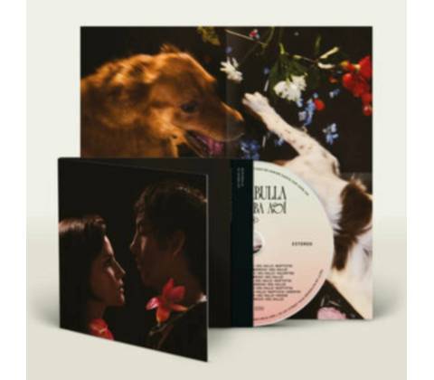 Buscabulla - Se Amaba Asi CD