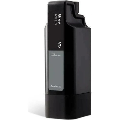 Formlabs General Purpose Resins Grey Resin V5 1 l