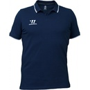 Warrior triko Alpha X Base Polo