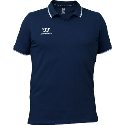 Warrior triko Alpha X Base Polo