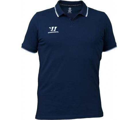Warrior triko Alpha X Base Polo