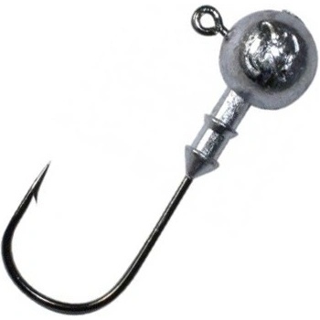Zfish Jig Head vel.3 10g 5 ks