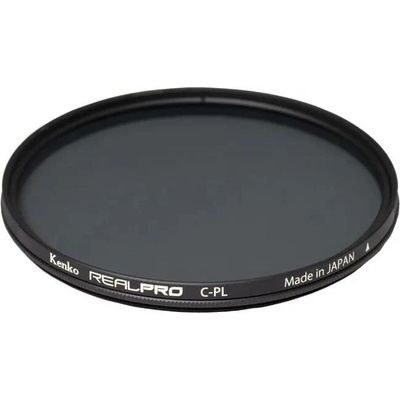 Kenko RealPro MC CPL 58 mm