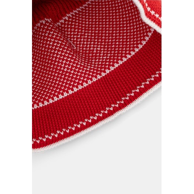 Kangol капела SUPER KROO KNIT BUCKET (K3832.RD608)