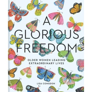 Glorious Freedom | Lisa Congdon (ISBN: 9781452156200)