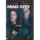 Město šílenců DVD