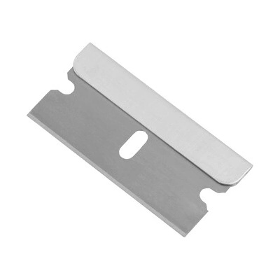 Wolfcraft břit náhradní 3ks pro kovovou škrabku 4126000