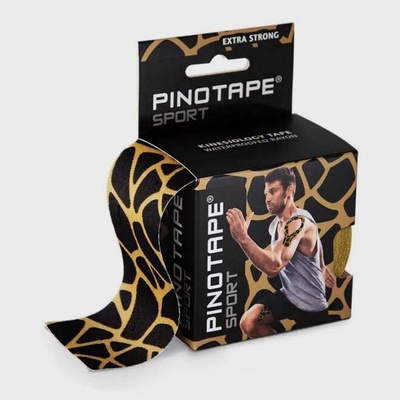 Pino Tape Pro Sport savanna 5 cm x 5 m