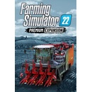 Farming Simulator 22 Premium Expansion