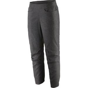 Patagonia Дамски панталон за боулдър Patagonia Women's Hampi Rock Pants Climbing trousers - Ink Black - размер 38 (109-1217-0222)