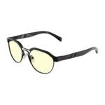 GUNNAR Компютърни очила GUNNAR Campbell - Onyx - Amber (GUN-CMB-00101) - pic