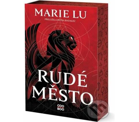 Rudé město