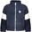 North sails Детски суитшърт с цип north sails, Размер 10a, Цвят Синьо (794488000_bl0802)