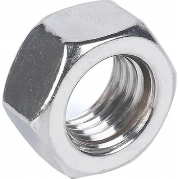 M6 (1ks) ZN 8.8 DIN 934 - Matica 6HR