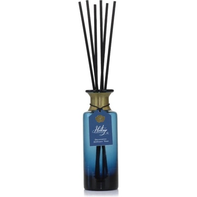 Ashleihg & Burwood Difuzér The Heritage Collection úzký modrý 300 ml