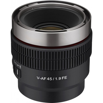 Samyang V-AF 45MM T1.9 FE Sony E
