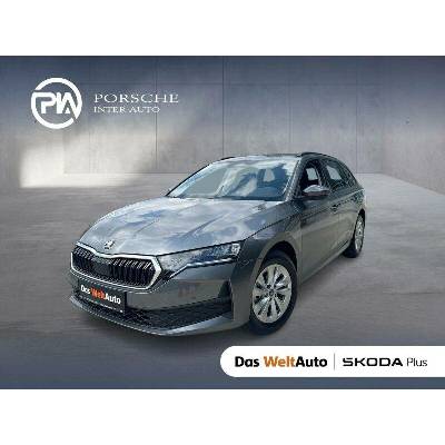 Skoda Octavia TSI Essence 85 kW