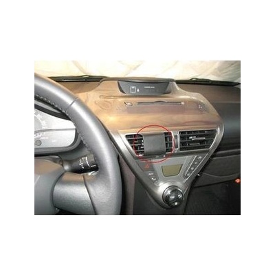 Brodit ProClip montážní konzole pro Toyota iQ 09-19, na střed 854291