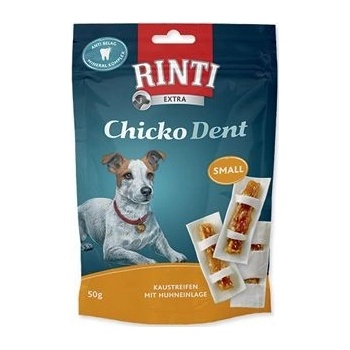 Finnern Rinti Chicko Dent Small kuře 50 g