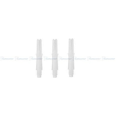 L-style Locked Straight priehľadné 13mm