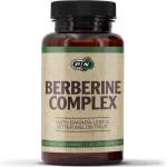 Pure Nutrition Berberine Complex, 60 капсули, Pure Nutrition (PN8526)