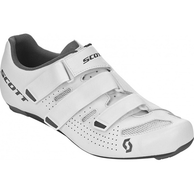 Scott ROAD COMP - white/grey