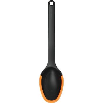 FISKARS ЛЪЖИЦА ЗА ГОТВЕНЕ fiskars functionalform СИЛИКОНОВА (fs 1027299)