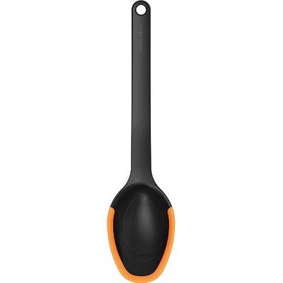 FISKARS ЛЪЖИЦА ЗА ГОТВЕНЕ fiskars functionalform СИЛИКОНОВА (fs 1027299)