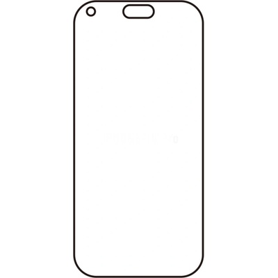 Ochranná folie engaroGuard Hydrogel iPhone 18 Pro nepoužívám kryt folie na celý displej 1 kus průsvitná – Hledejceny.cz