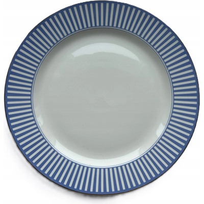 Plytký obedový tanier Harmony 27 cm
