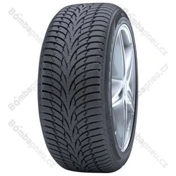 Nokian Tyres WR D3 205/65 R15 99H