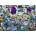 Ravensburger - Puzzle Minecraft - 1 000 piese